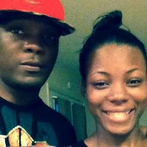 Meet your Posher, Archie